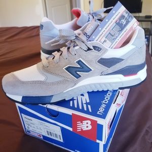 New Balance 998RR